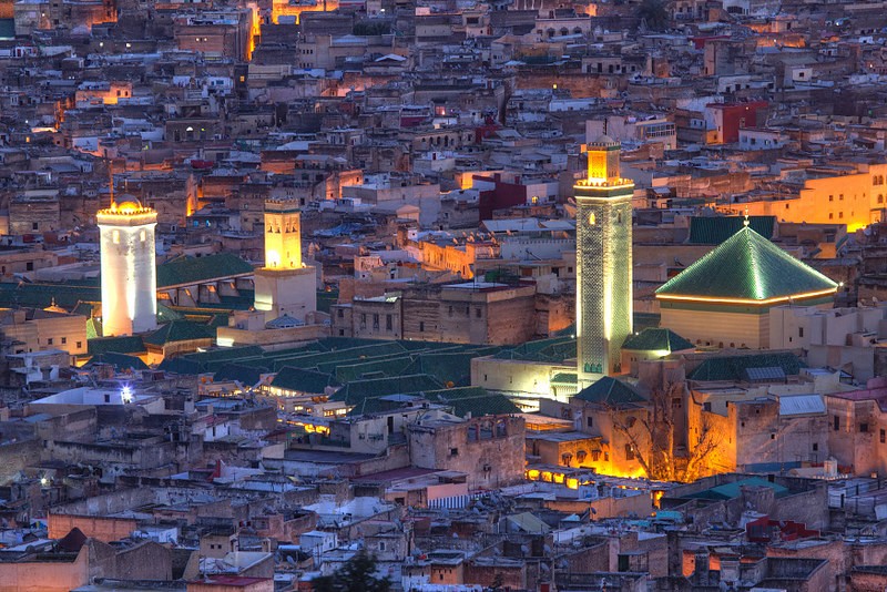 Lovely Morocco Tours