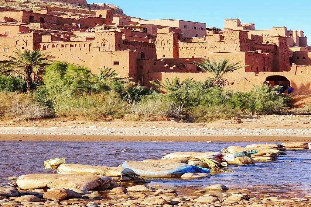 morocco tours agency opiniones