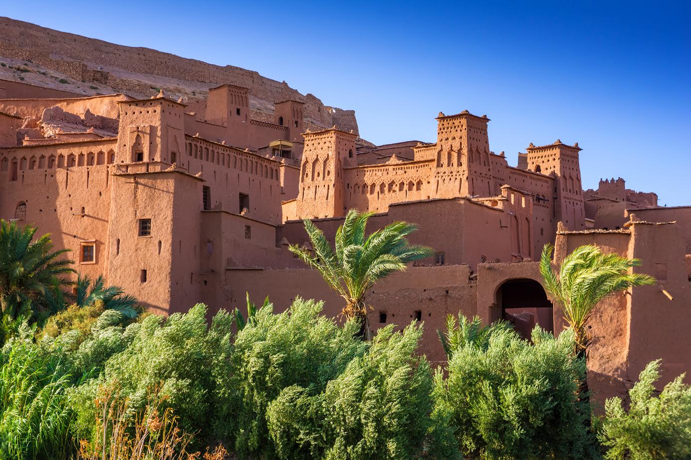 Lovely Morocco Tours