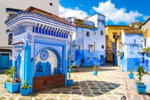 Read more about the article The Best Time To Visit Morocco