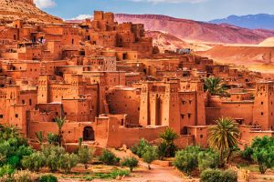 What you need to know before going to Morocco?