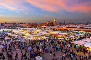 Read more about the article Best 10 Marrakech Travel Guide | Discover Morocco by Locals 2024