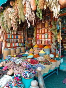 best Places To Visit in Morocco