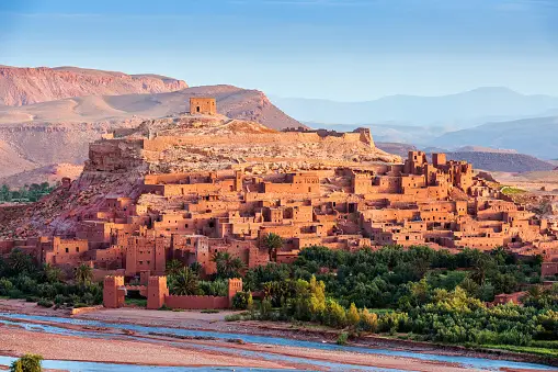 10 Morocco Tours from Marrakech | Sahara Desert Trip