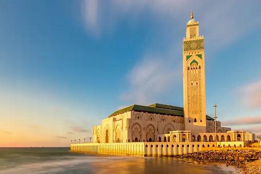 10 Customized Morocco Tours from Casablanca