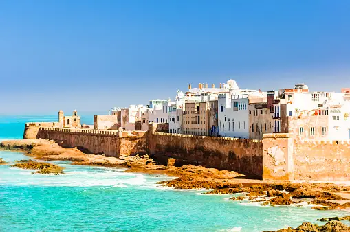 11 Days Morocco Tour Itinerary from Tangier