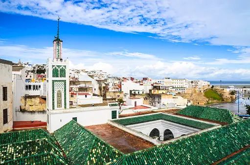 BEST 10 Morocco Tours from Tangier