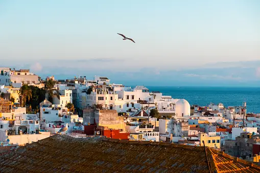 BEST 10 Morocco Tours from Tangier Itinerary | Desert Days Trip