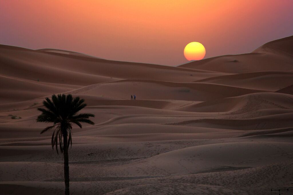 Tours from Marrakech