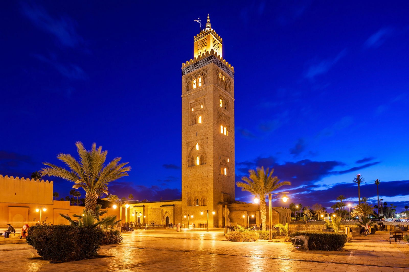 Morocco Desert Tours from Casablanca