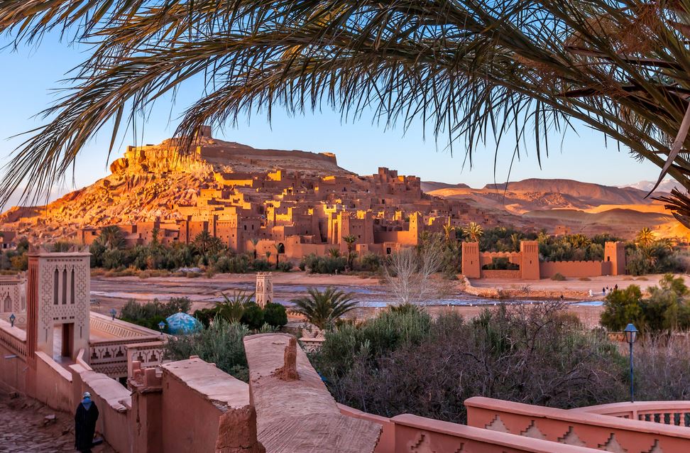 14 Days Morocco Tour from Casablanca