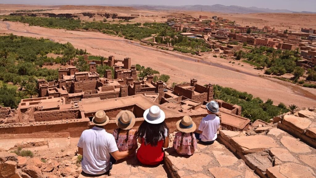 11 Days Morocco Tour from Marrakech