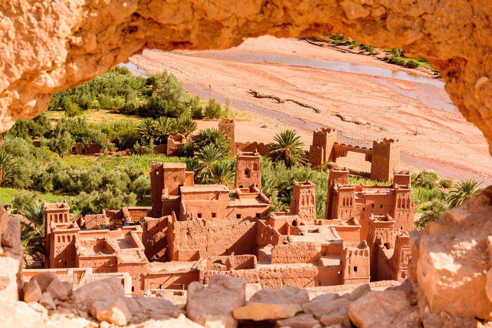2-Day Desert Tour from Marrakech to Zagora