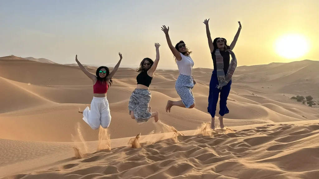 Morocco Study Abroad Tours