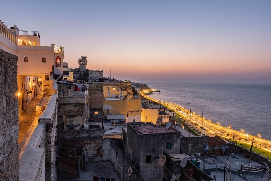 12-Day Morocco Tour from Tangier
