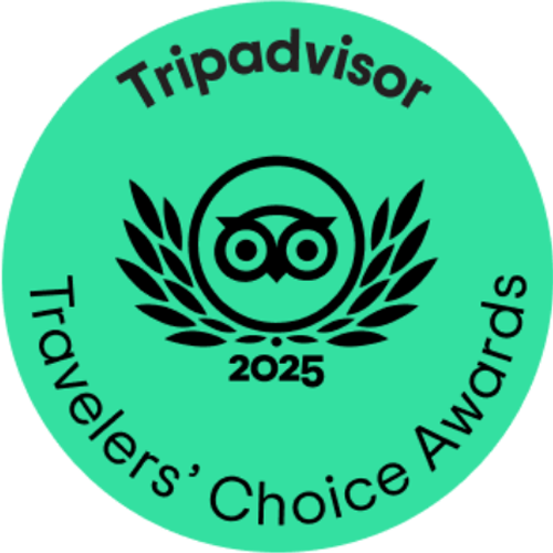 Travelers Choice 2025