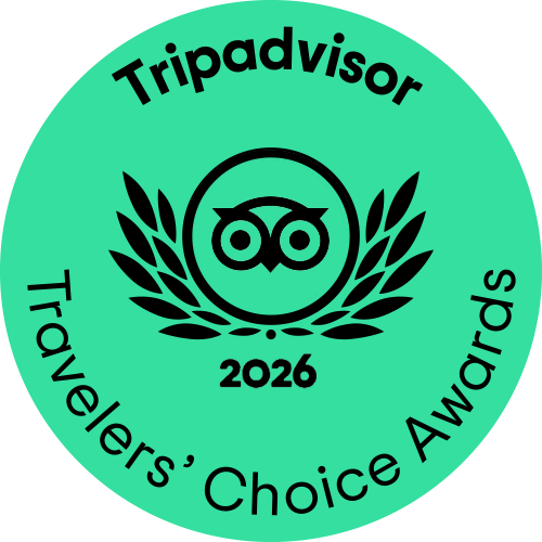 Travelers Choice 2026
