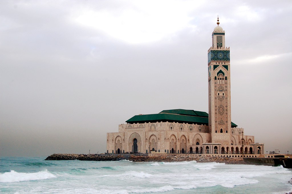 4 Days from Marrakech to Chefchaouen