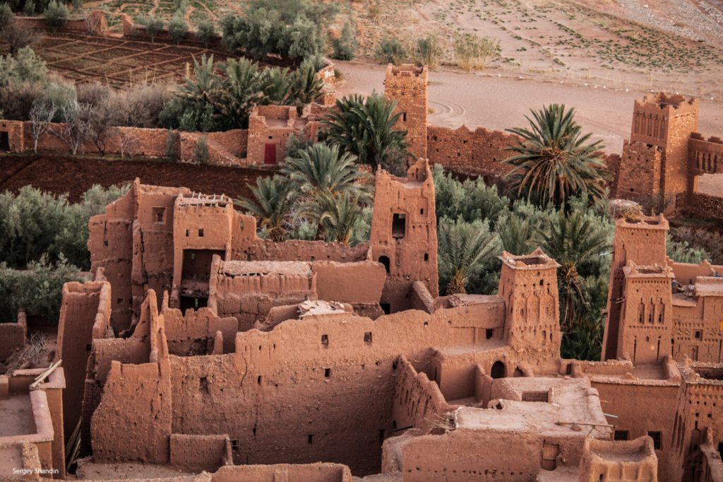 Morocco Itinerary 10 Days