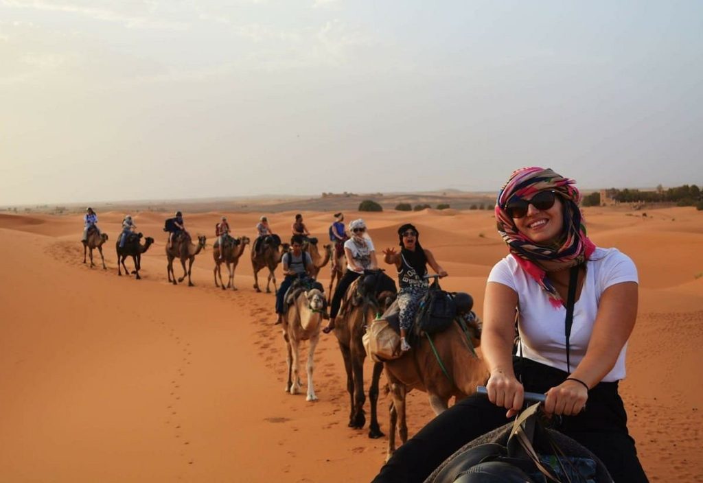 Morocco Itinerary 10 Days