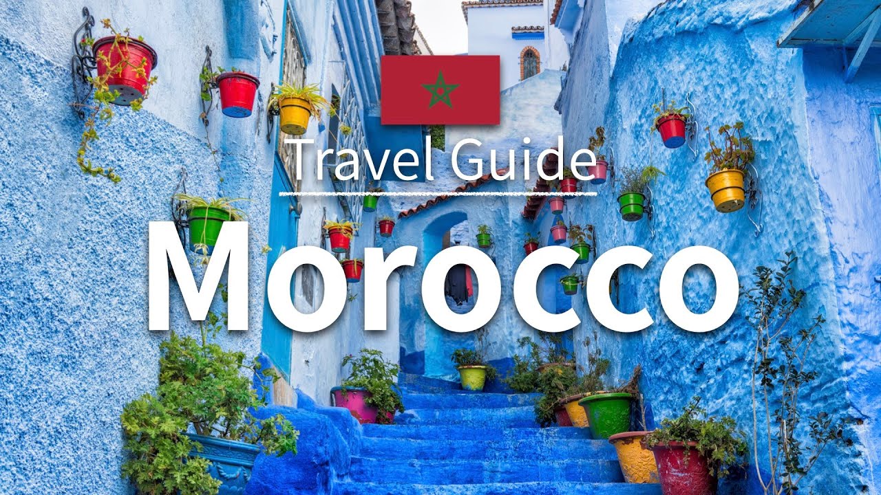 Moroooo Morocco Travel Blog: Best Itineraries, Desert Tours & Travel Guide 2026