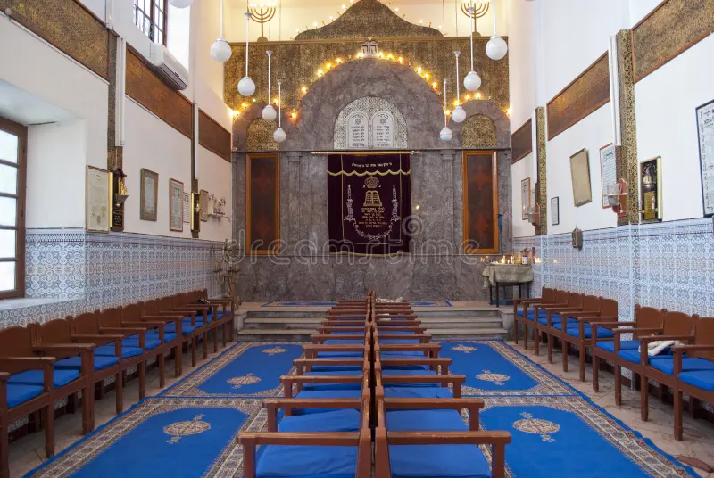 Morocco Jewish Heritage Tours