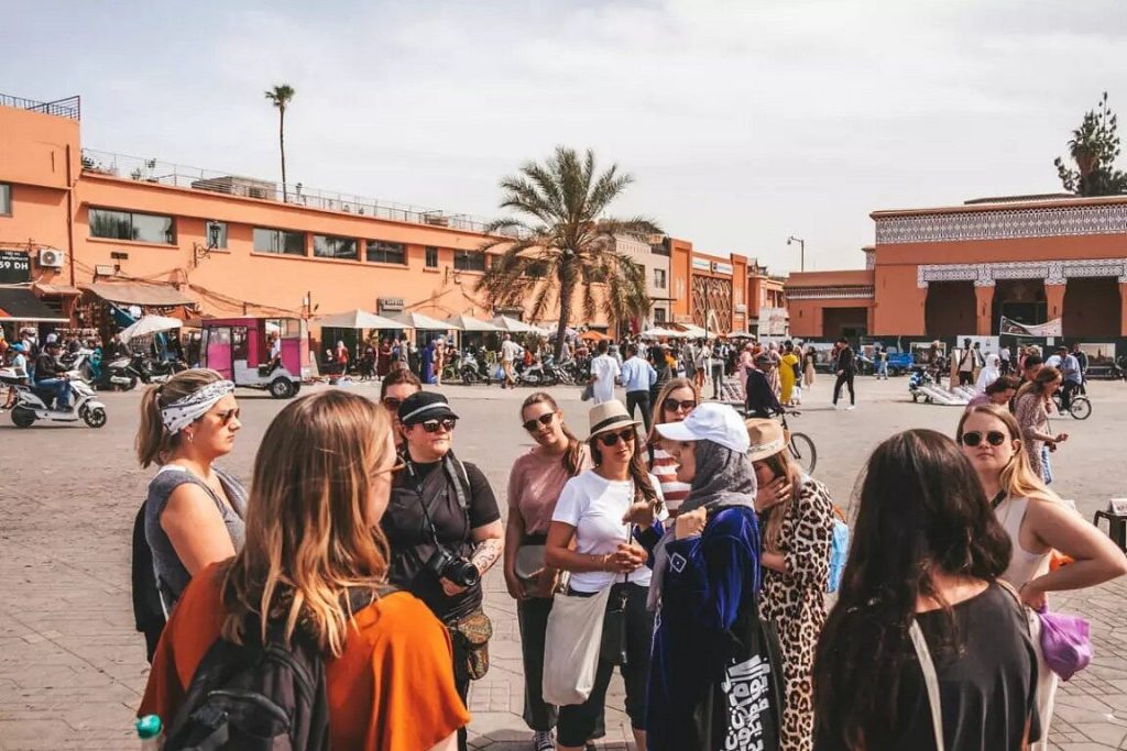 Morocco Jewish Heritage Tours