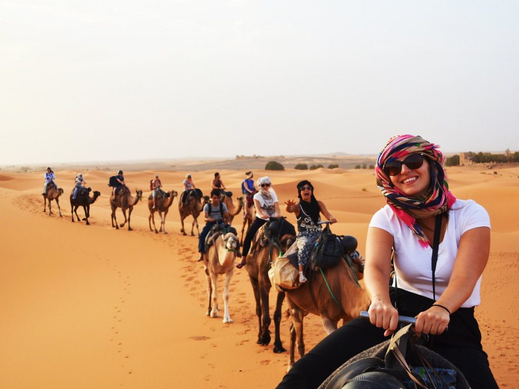Morocco Jewish Heritage Tours