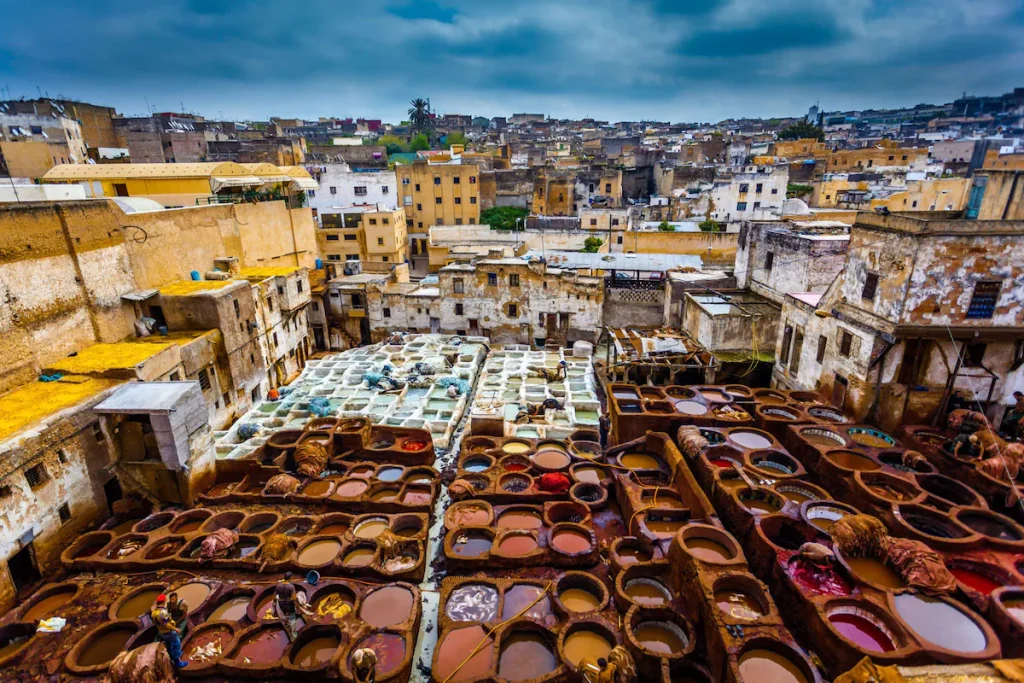 Private Morocco Birthday Tour