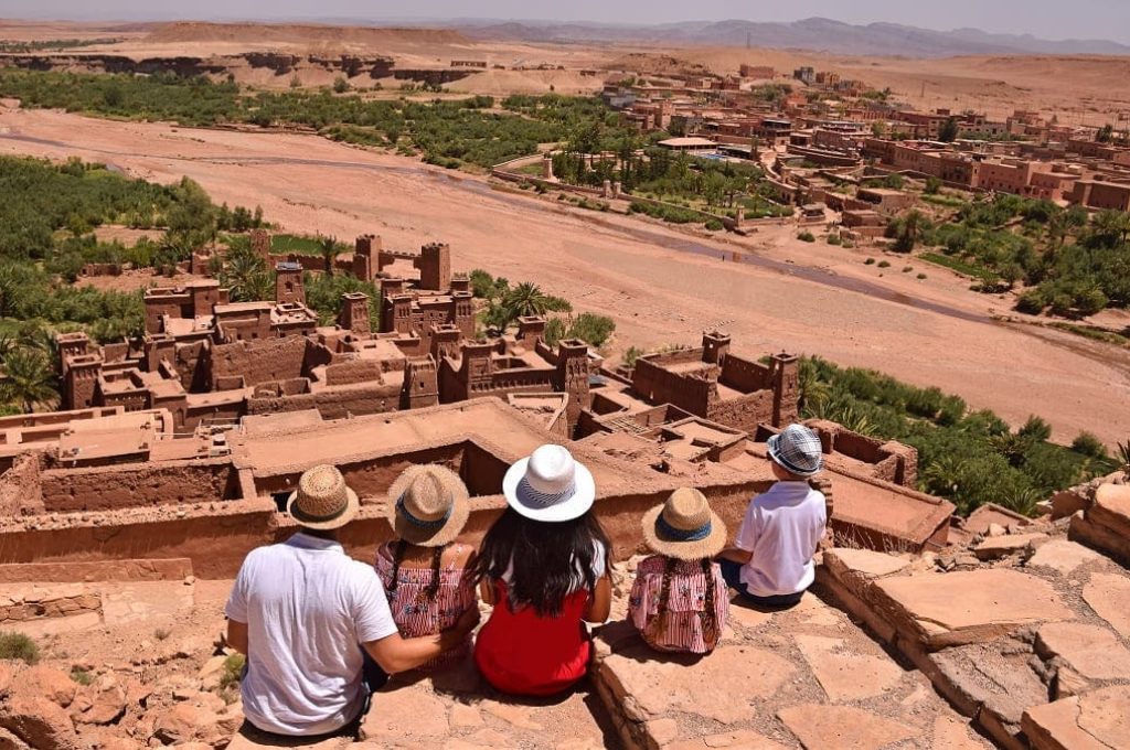 11 Days in Morocco from Marrakech