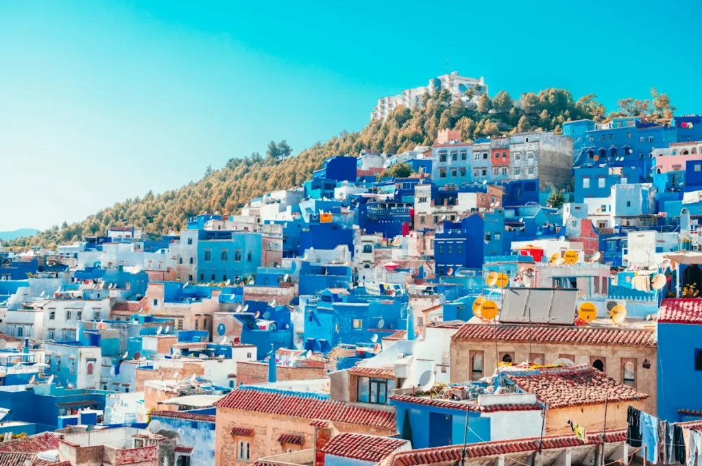 12 Days Morocco Tour from Marrakech