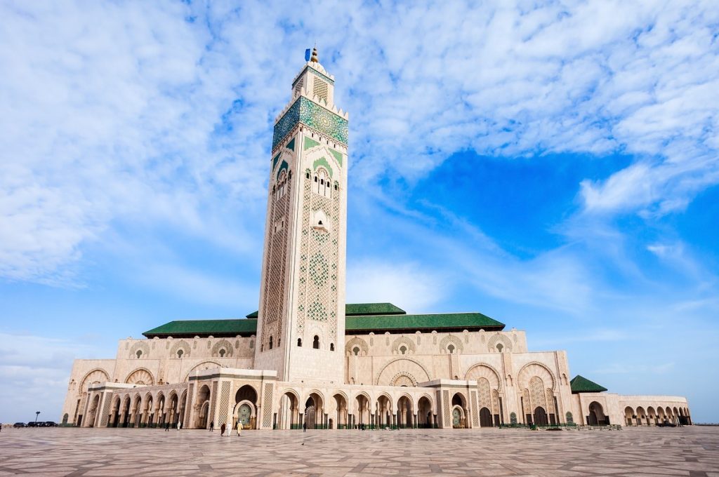 12 Days Morocco Trip from Marrakech